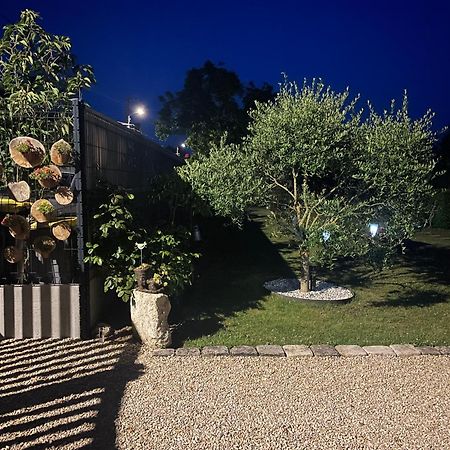 Le Clos Du Q'Hatre Cléry-Saint-André Extérieur photo