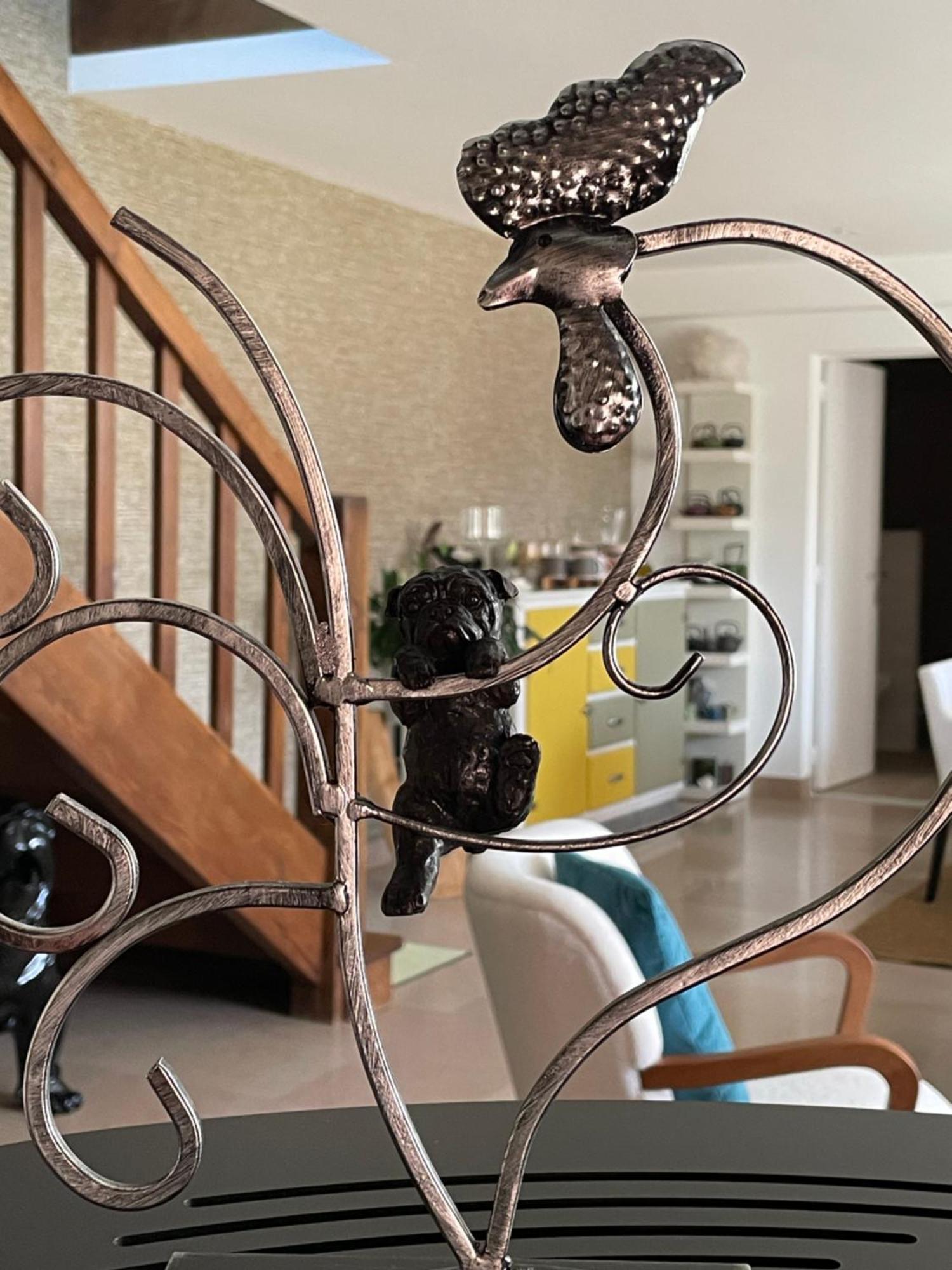 Le Clos Du Q'Hatre Cléry-Saint-André Extérieur photo